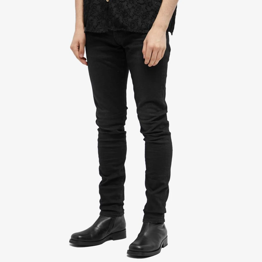 John Elliott John Elliott The Cast 2 Carbon Jeans 2