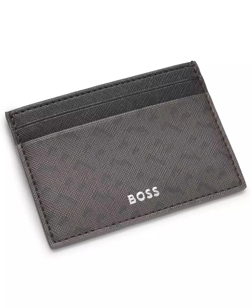 Hugo Boss Men
s Zair Cardholder Wallet 3