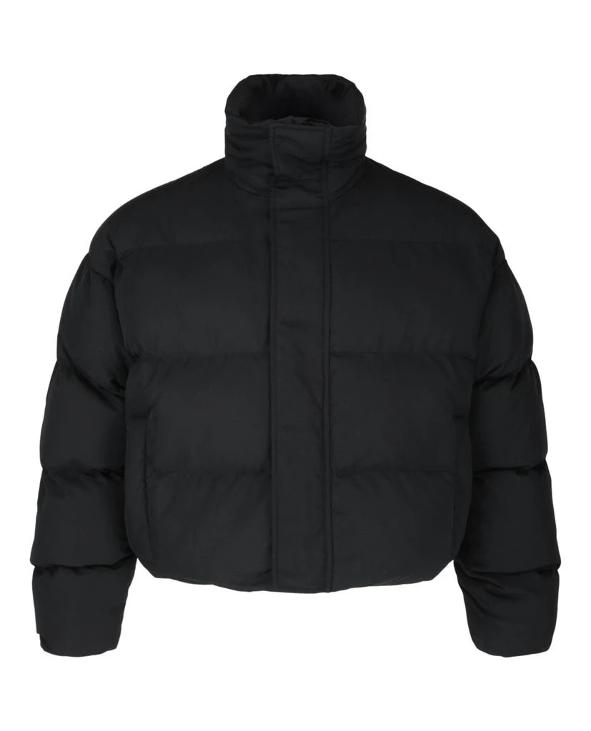 Balenciaga Quilted Puffer Jacket 1