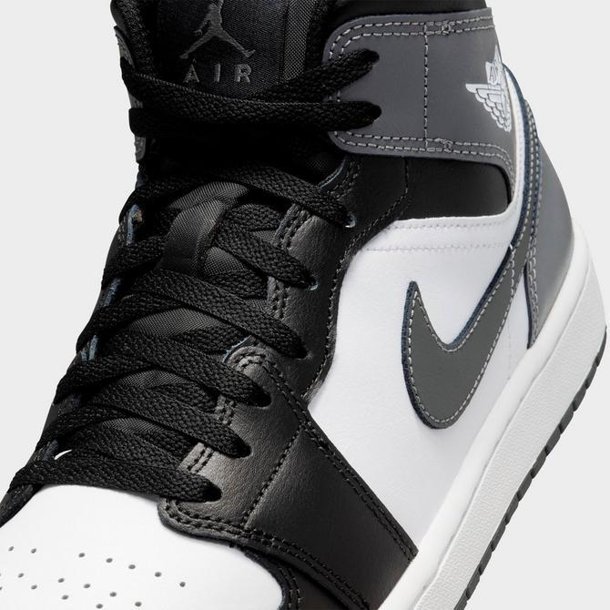 Jordan Men's Air Jordan Retro 1 Mid Casual Shoes