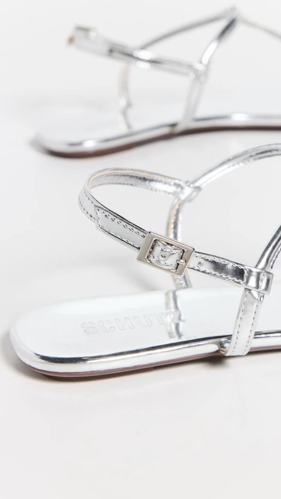 Schutz Elsha Sandals 3