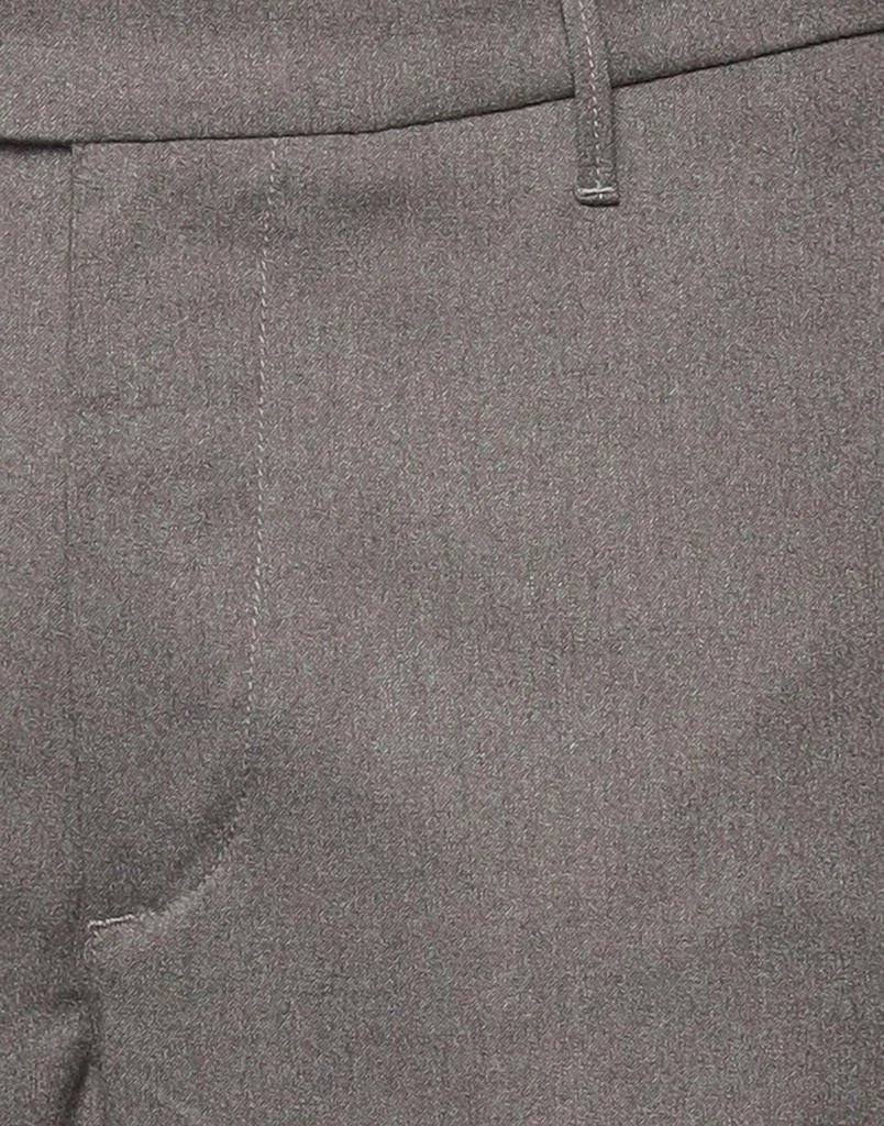 0/ZERO CONSTRUCTION Casual pants 4