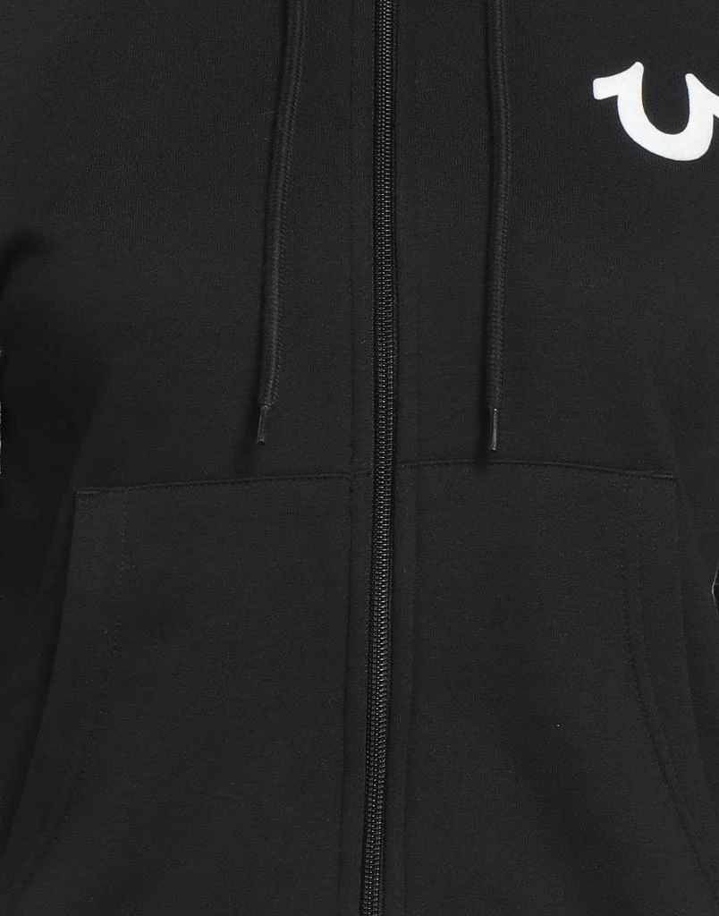 True Religion Hooded sweatshirt 4