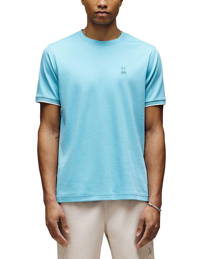 Psycho Bunny Tomas Logo Tee