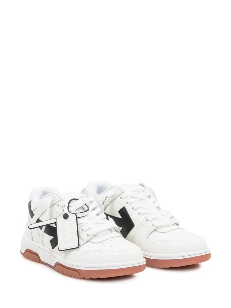 Off-White Off-White Out Of Office Sneaker 2