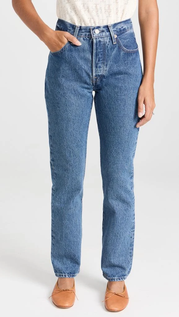Levi's 501 Jeans 6