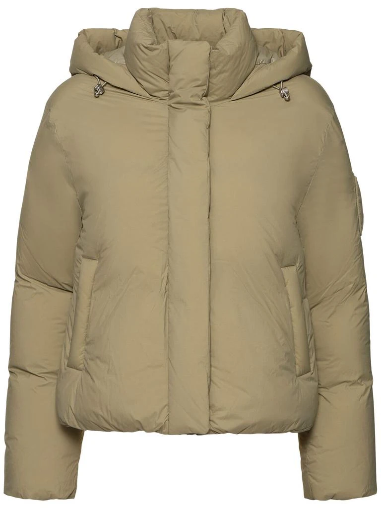 MOOSE KNUCKLES Koya Water-repellent Down Jacket 1