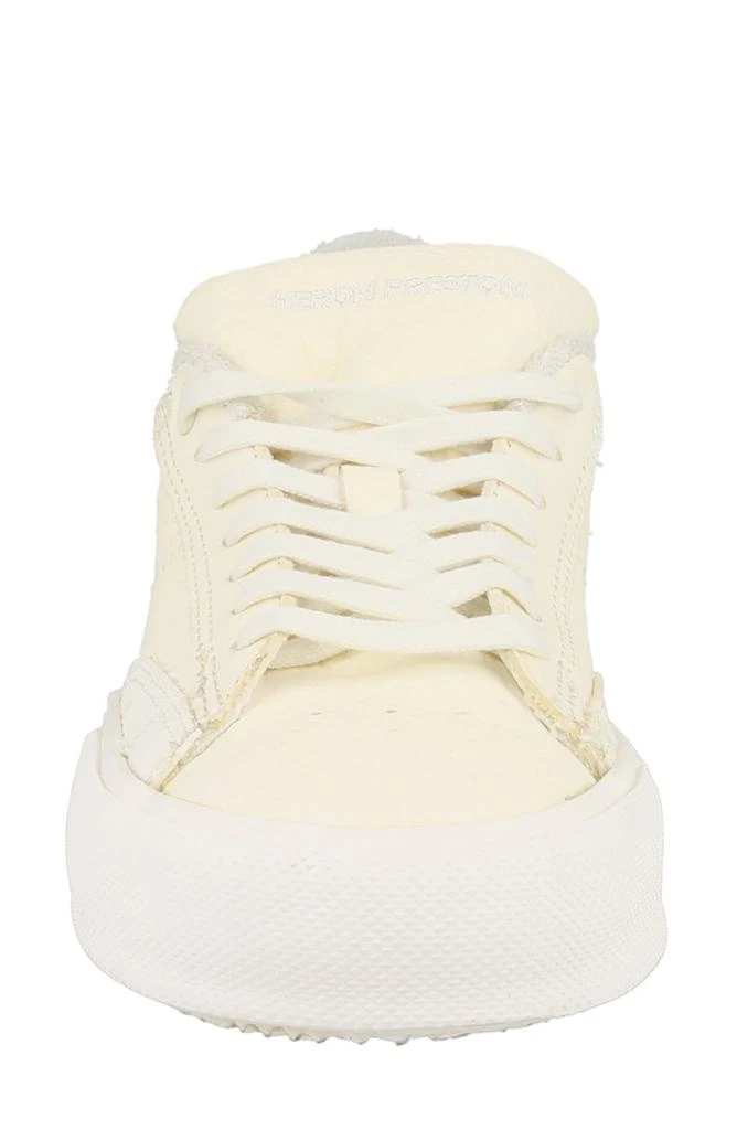 Heron Preston Vulcanized Low Top Sneaker 2