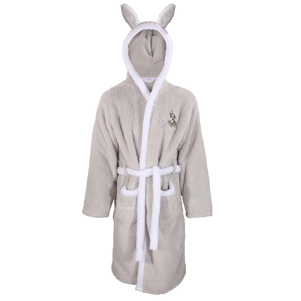 Heroes Inc Disney Bambi Thumper Dressing Gown