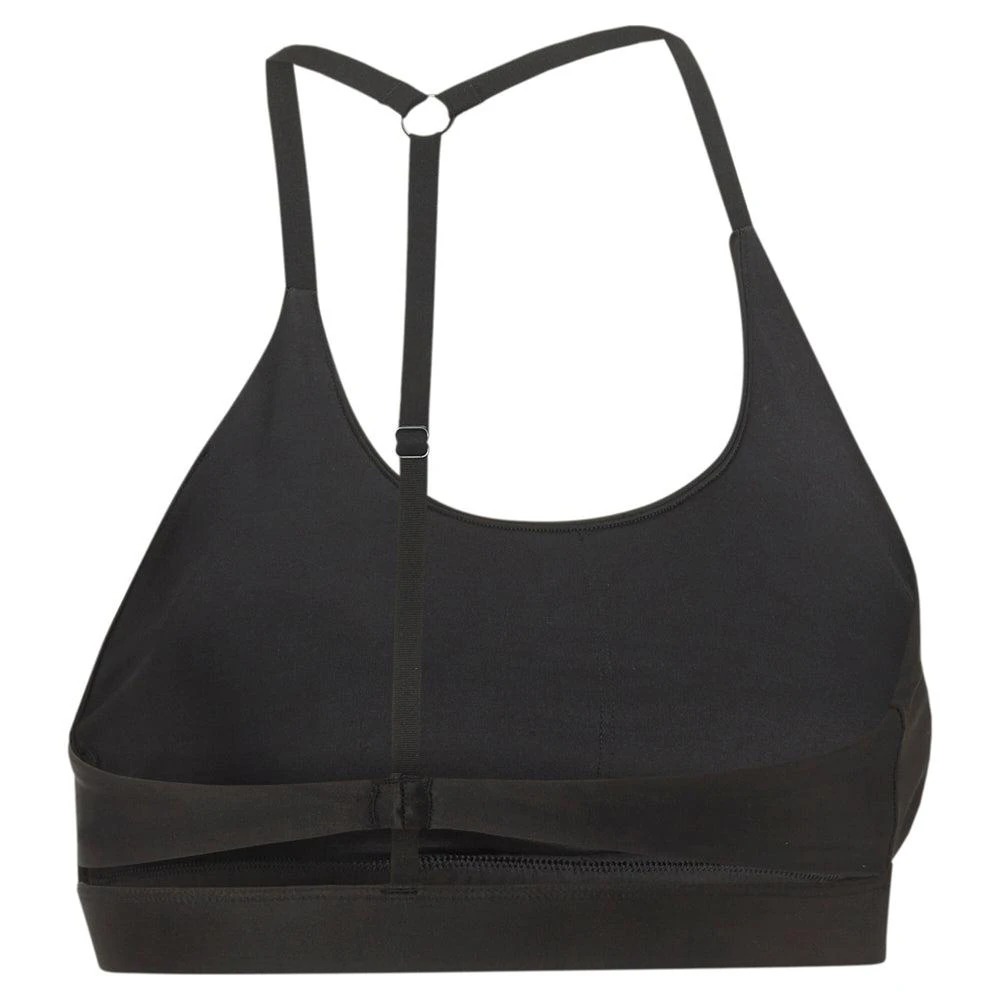 Puma Studio Ultrabare Strappy Sports Bra 2