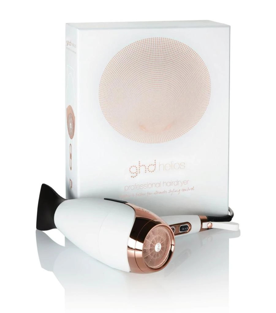 ghd Helios Professional Hairdryer 1