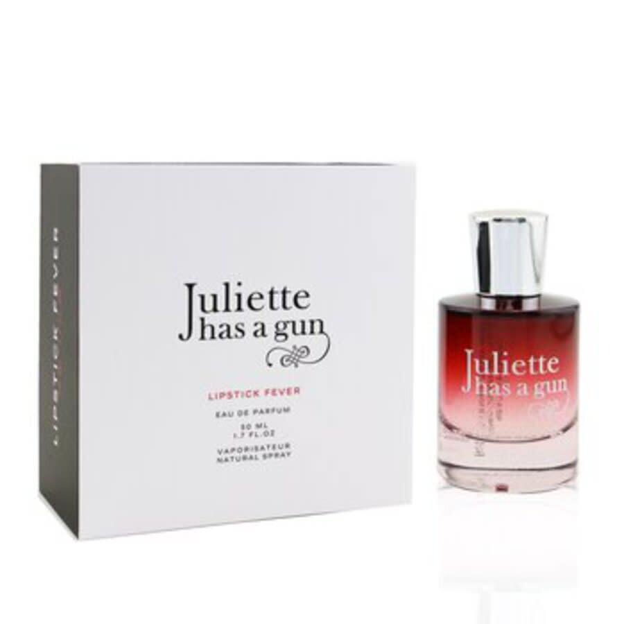 Juliette Has A Gun Juliette Has A Gun Lipstick Fever Ladies EDP