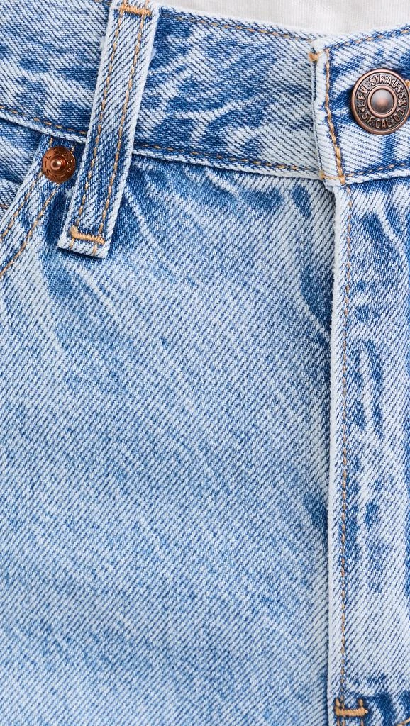 Levi's Dad Jeans 5
