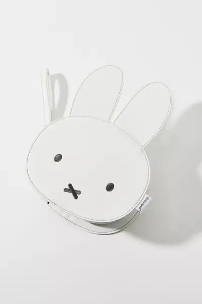 dearcloud dearcloud X Miffy Shape Cosmetic Bag 1