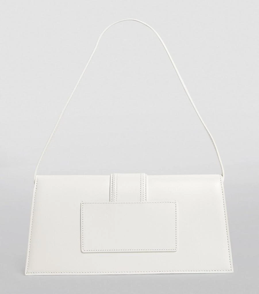 Jacquemus Leather Le Bambino Long Shoulder Bag 4
