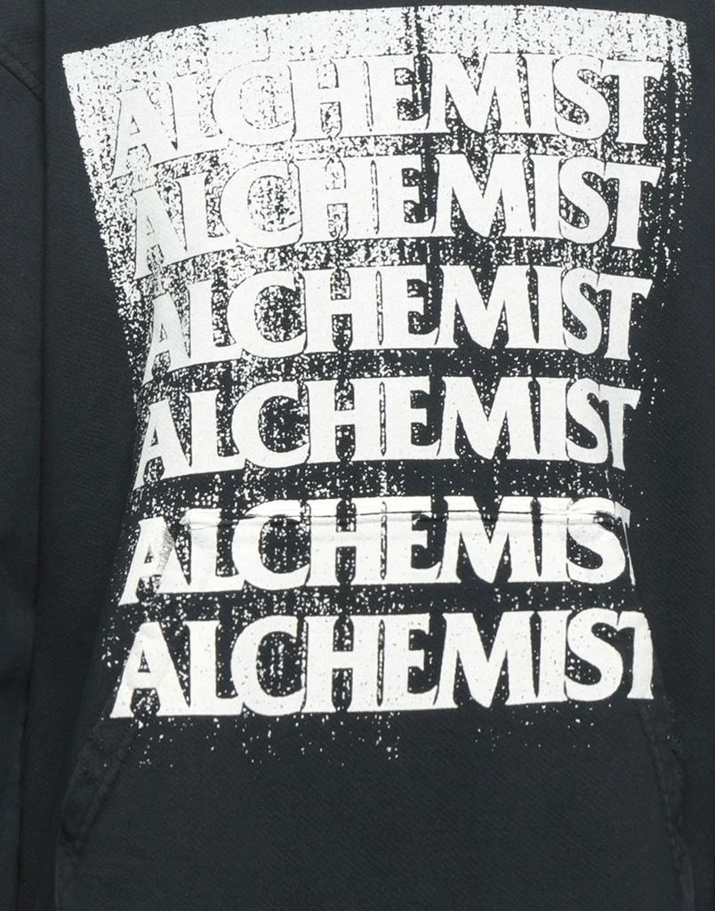 ALCHEMIST Hooded sweatshirt 4