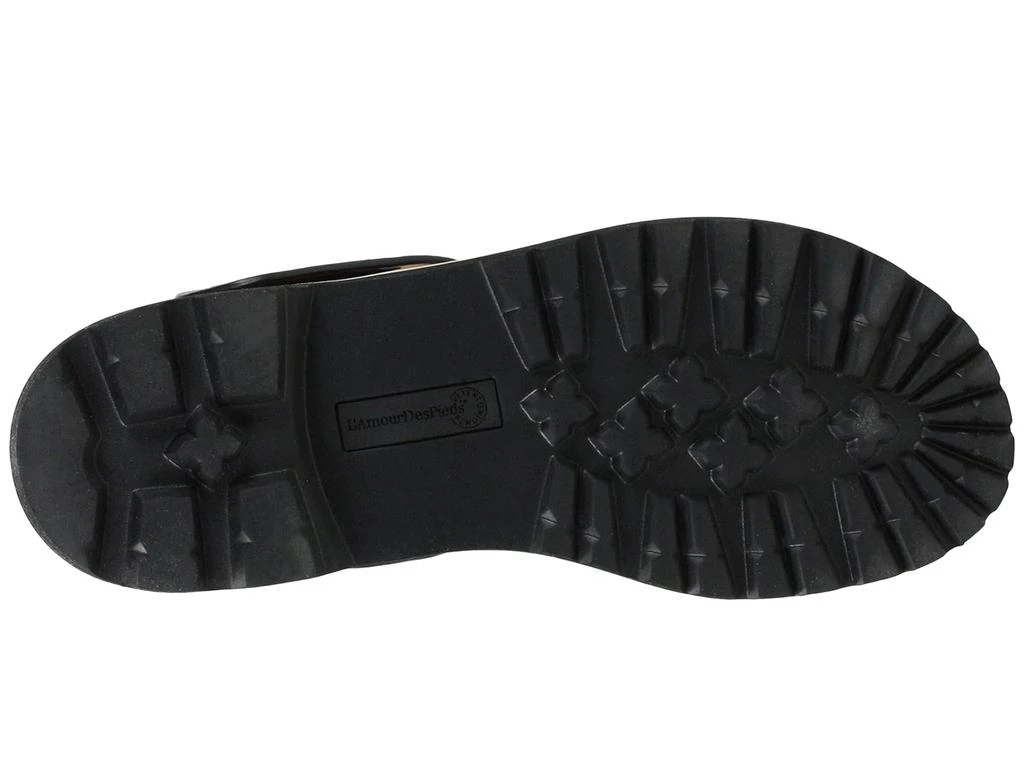 L'Amour Des Pieds Dashiell 3