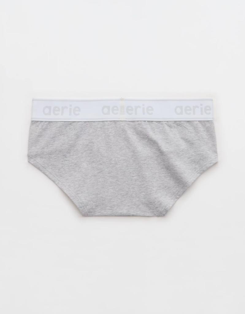 Aerie Superchill Cotton Logo Boybrief Underwear