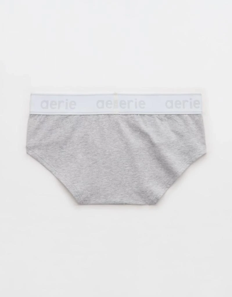 Aerie Superchill Cotton Logo Boybrief Underwear 2