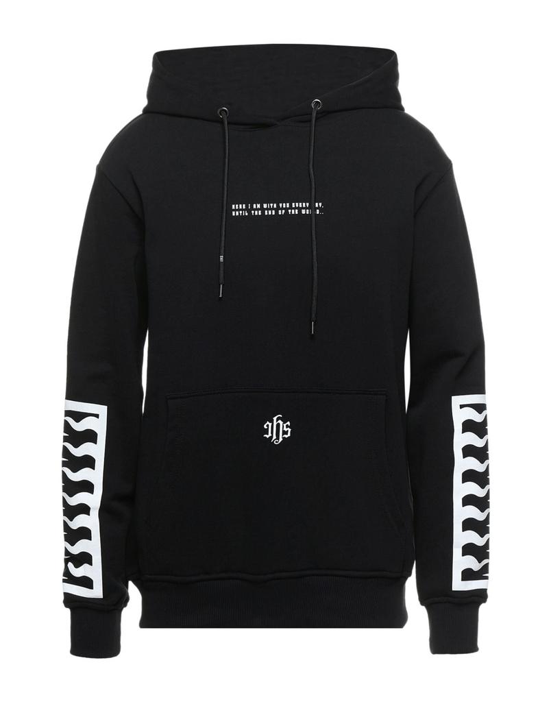 IHS Hooded sweatshirt