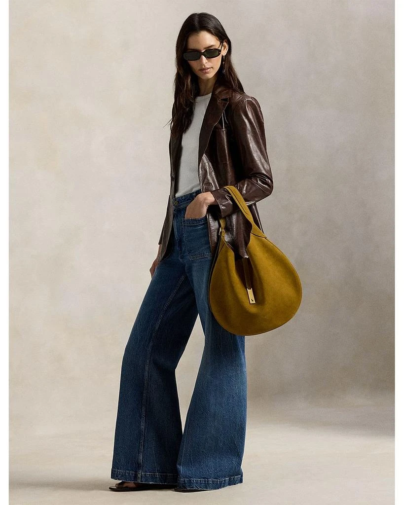 Ralph Lauren Leather Jacket 3