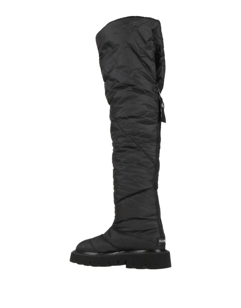 ELENA IACHI Boots 3