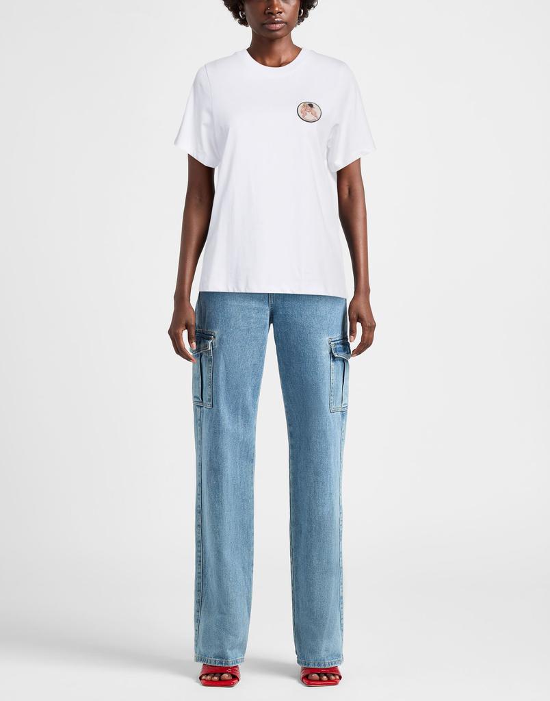 Fiorucci Basic T-shirt