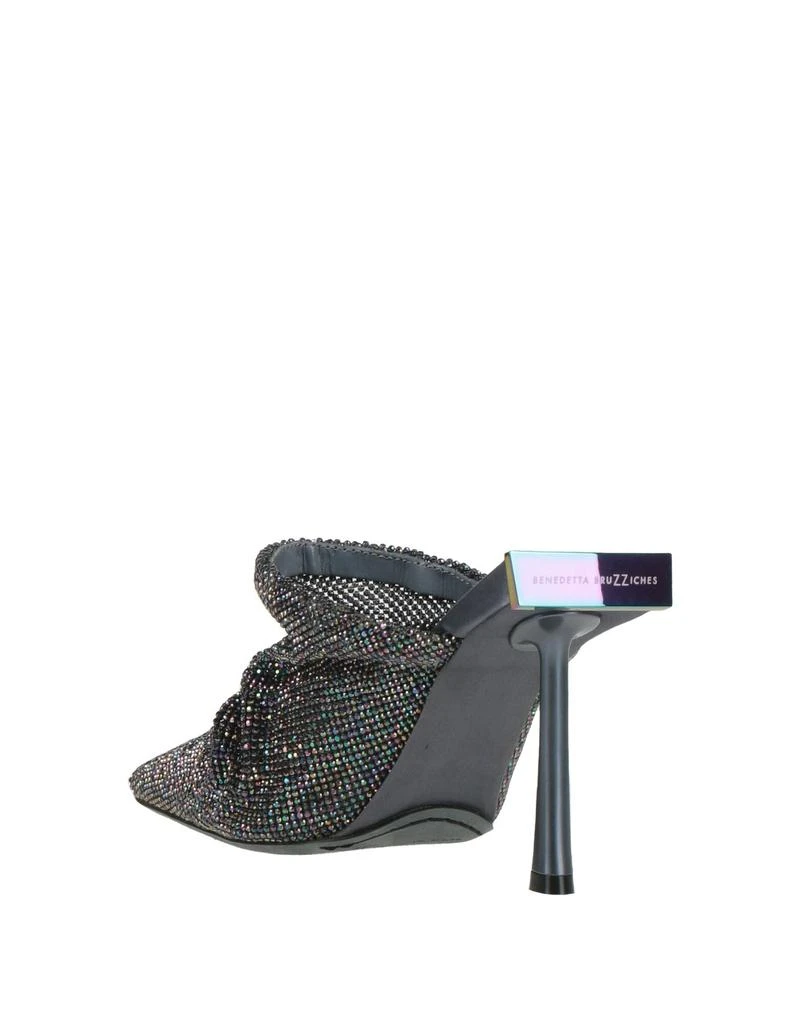 BENEDETTA BRUZZICHES Mules and clogs 3