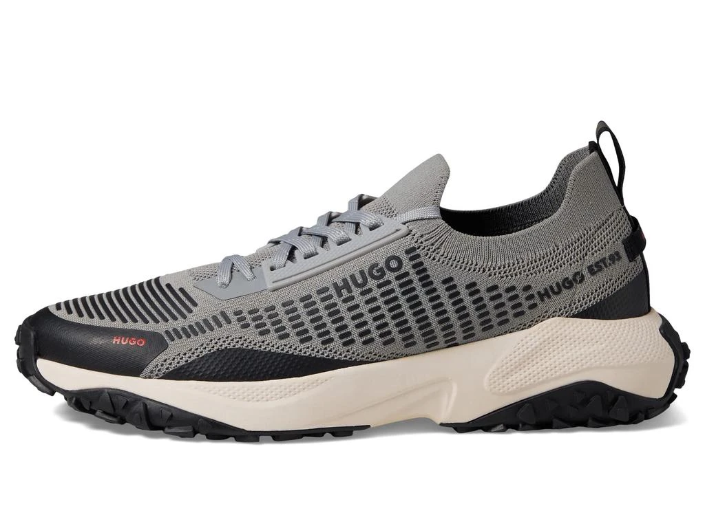 Hugo Boss GO1ST Socks Sneakers 4