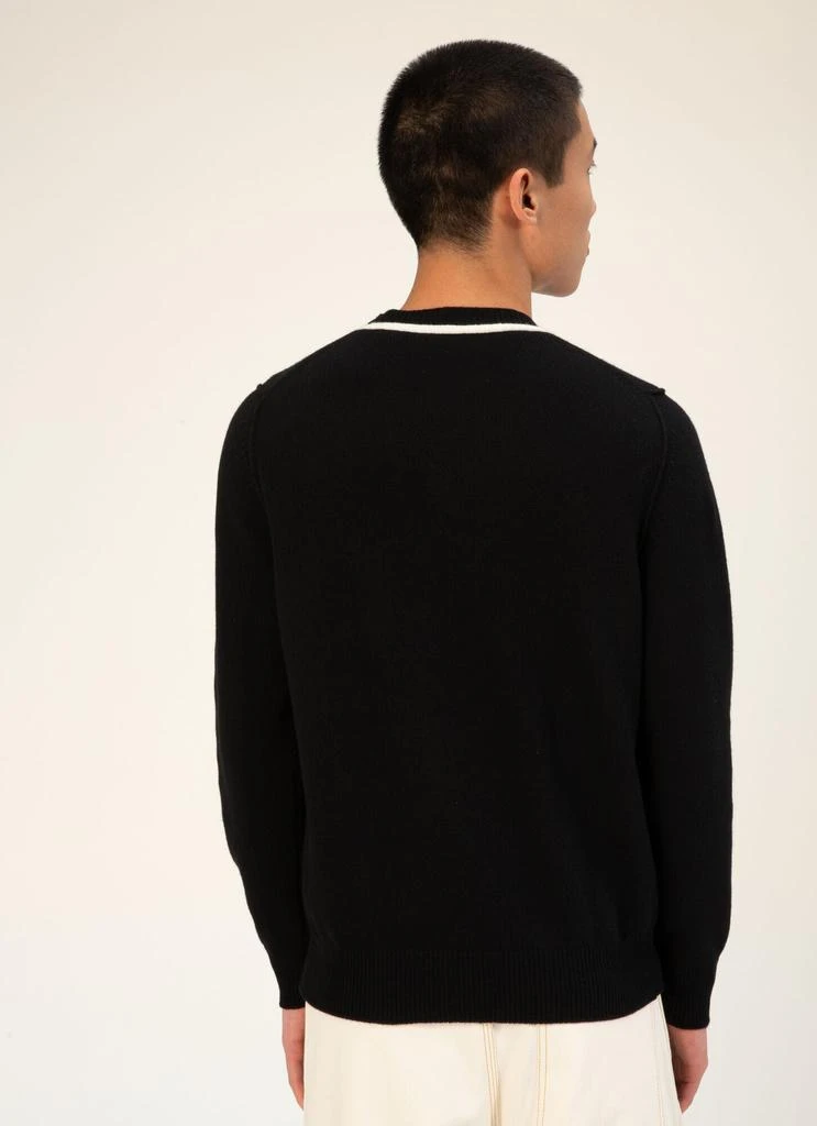 Bally B-Chain Sweater 3