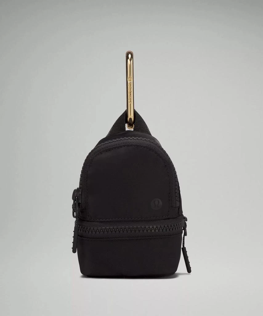 lululemon City Adventurer Backpack *Nano 1