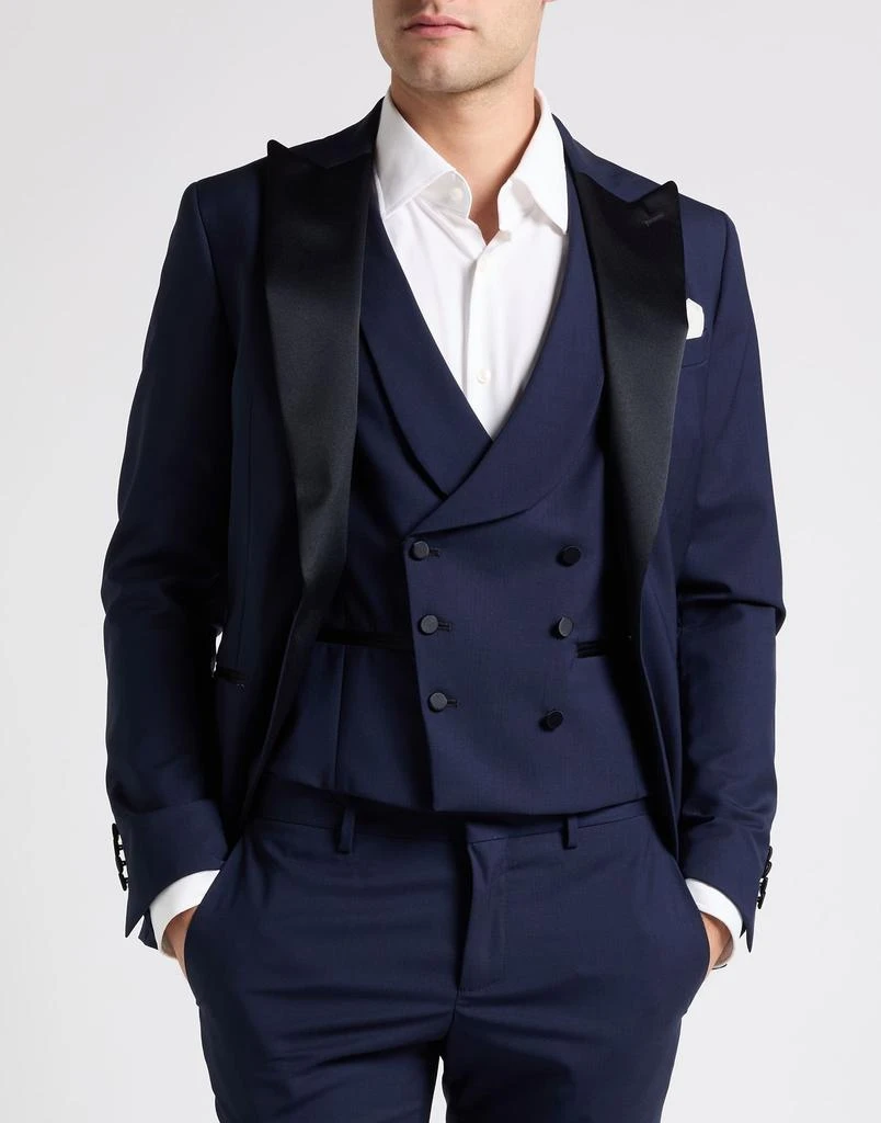 PAOLONI Suits 4