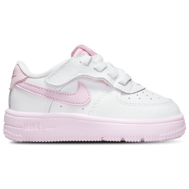 NIKE Nike Air Force 1 Low EasyOn - Boys' Toddler