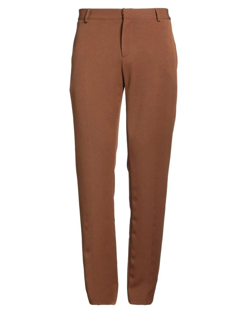 DANIELE ALESSANDRINI Casual pants 1
