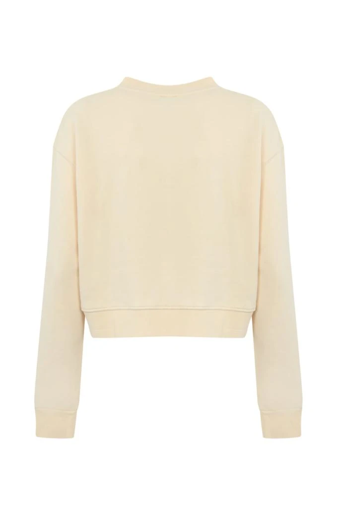 Roy Rogers Sweatshirt With Cotton Embroidery 2