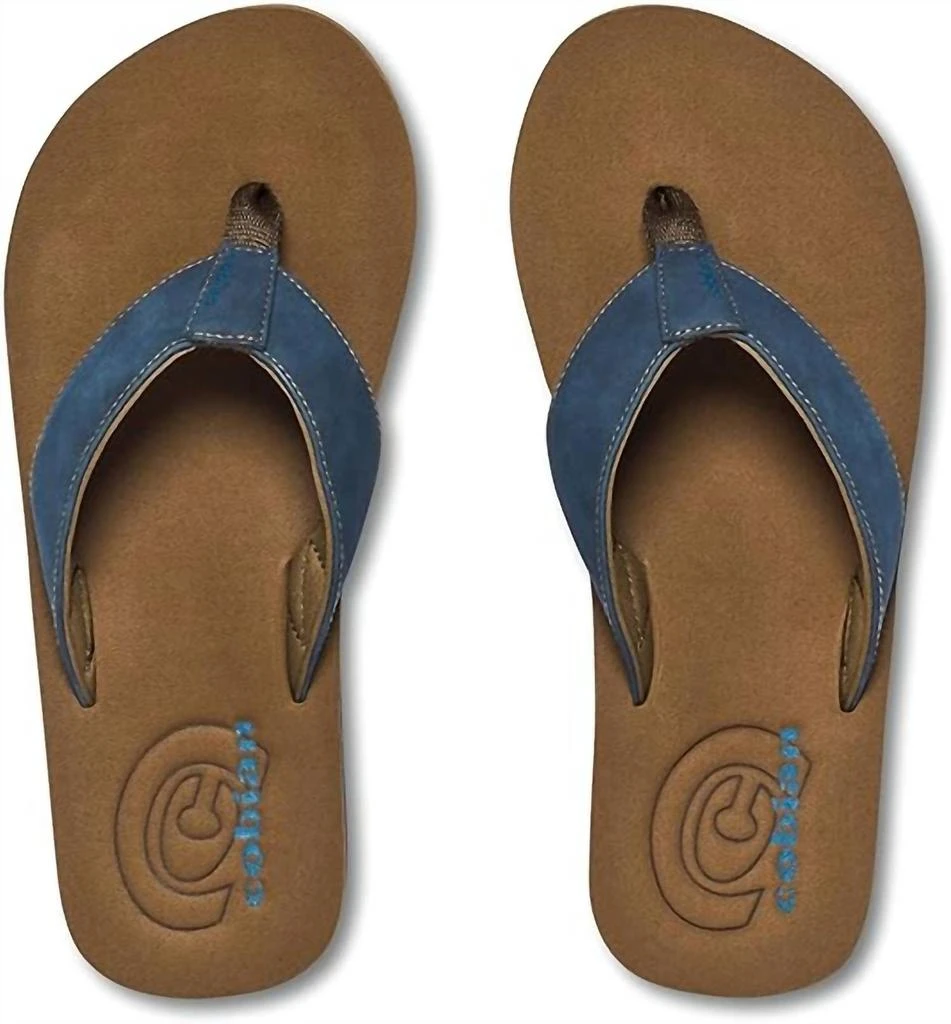 Cobian Cobian - Men's Floater 2 Sandal 3