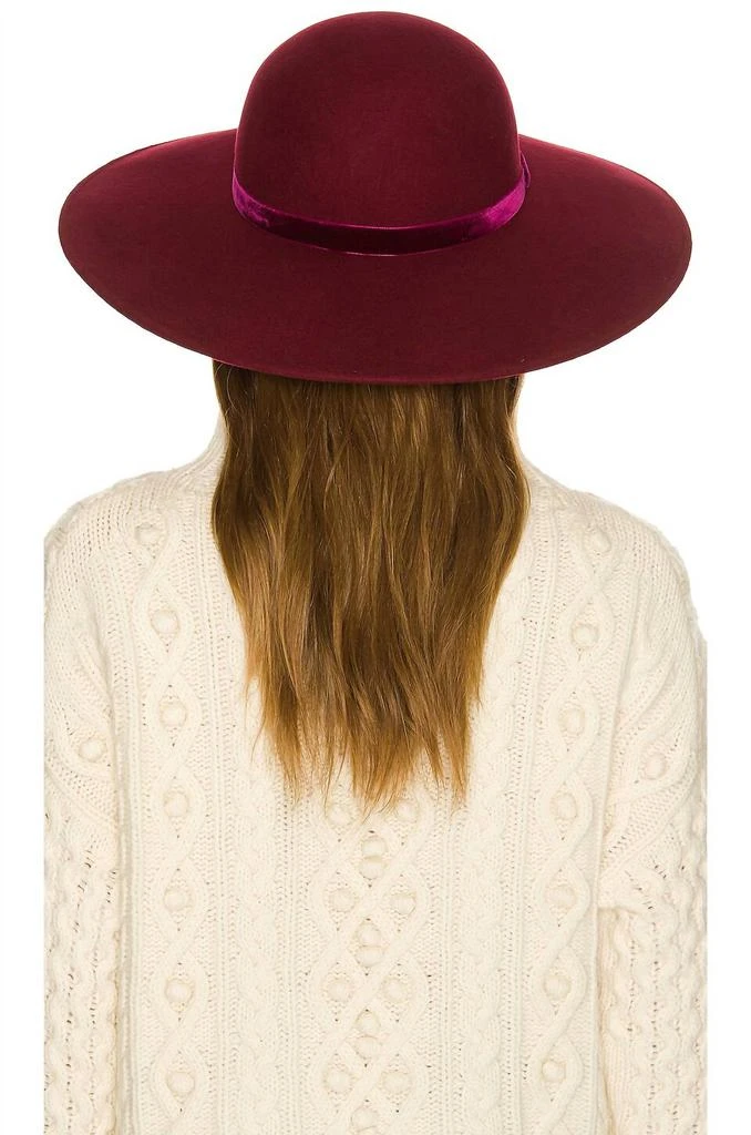 Eugenia Kim Eugenia Kim - Honey Hat 3