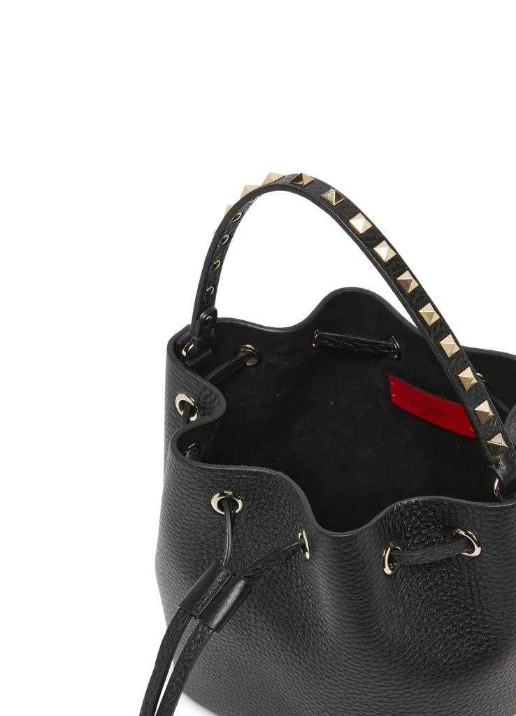 Valentino Rockstud bucket bag 5