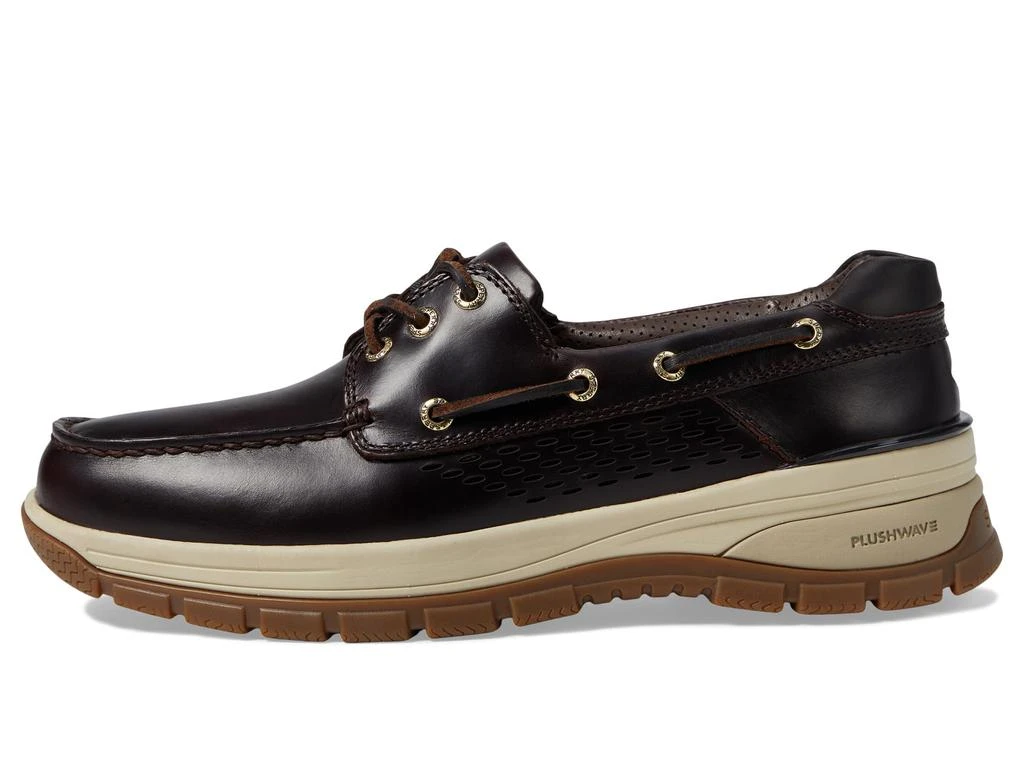 Sperry Gold Billfish Plushwave 4