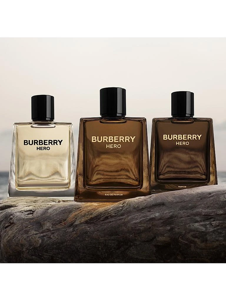 Burberry Burberry Hero Parfum For Men Refill 9