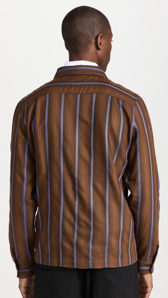 Chorus Zip Shirt – On Sale Now with Up to 80% Off | Discover