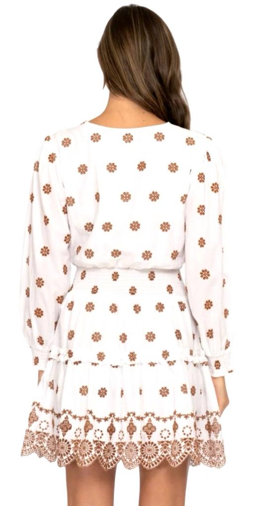 Tolani Tolani - Jara Dress