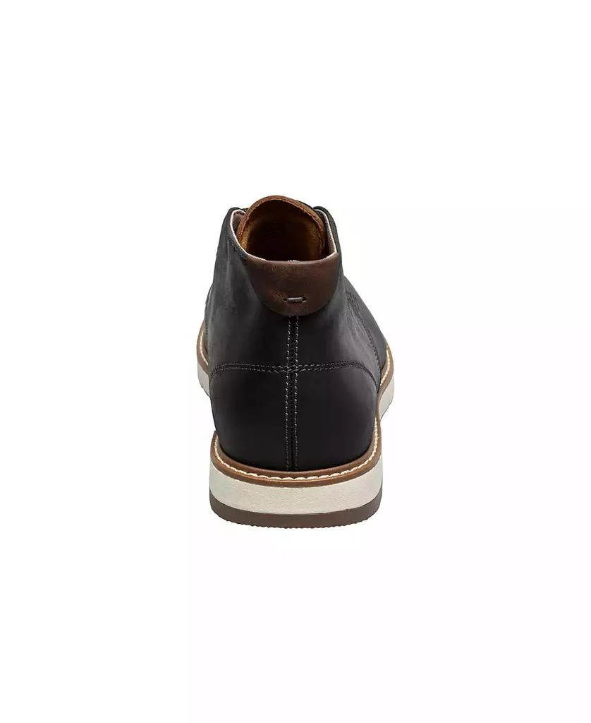 Florsheim Men's Vibe Plain Toe Chukka Boot 5