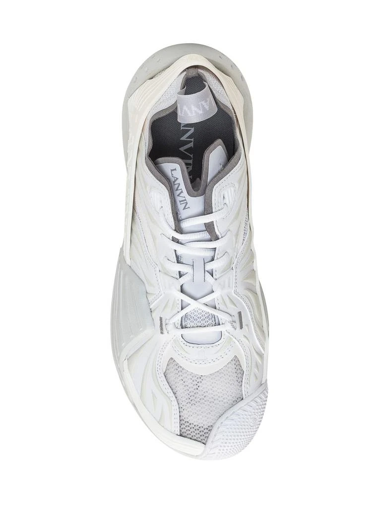 Lanvin Lanvin Flash-X Sneaker 4