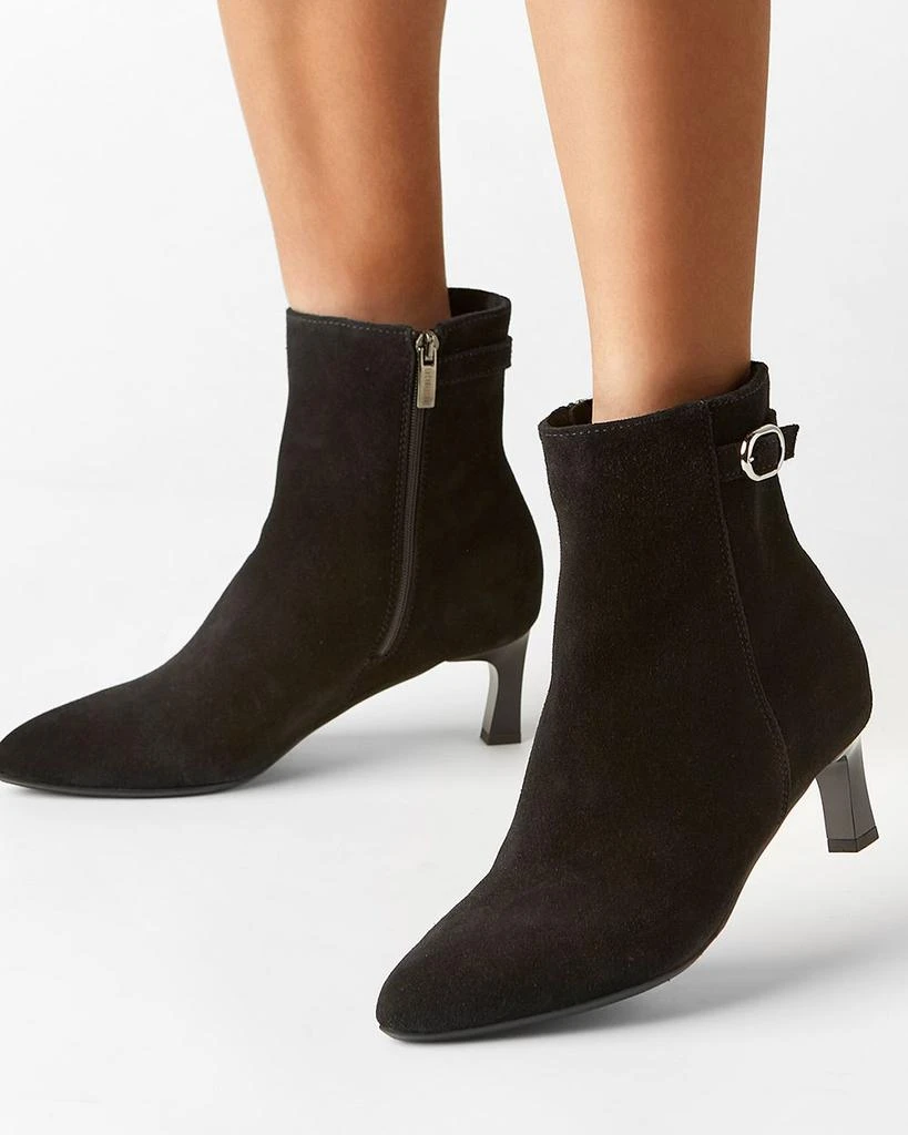 La Canadienne Women's Arizona Boots 2