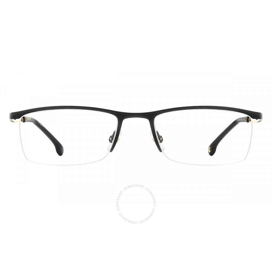 Carrera Demo Rectangular Men's Eyeglasses CARRERA 8901 0I46 54