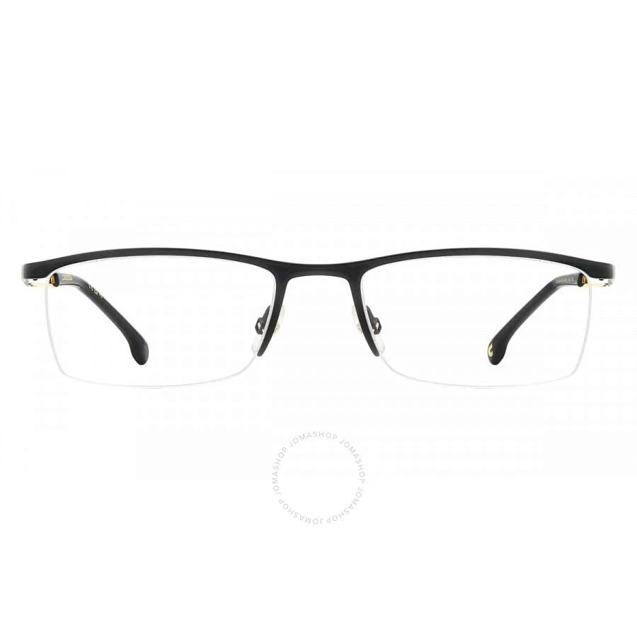 Carrera Demo Rectangular Men's Eyeglasses CARRERA 8901 0I46 54 1