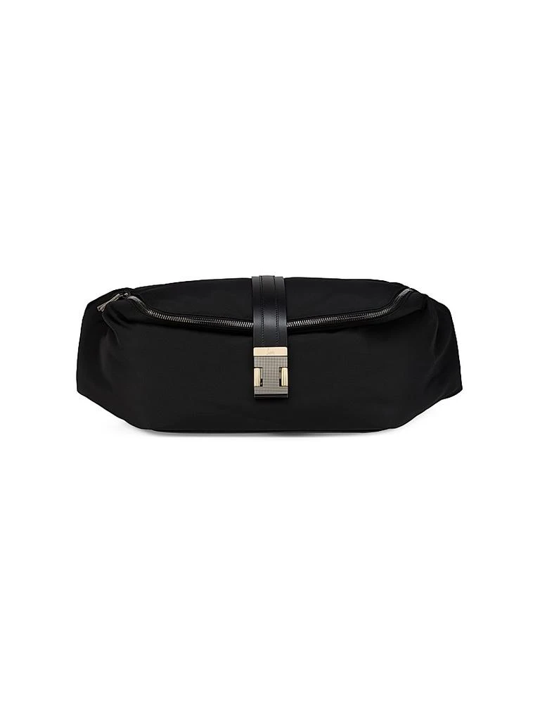 Christian Louboutin Nox Nylon Large Belt Bag