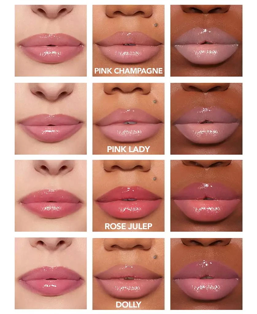 Buxom Cosmetics Full-On Plumping Lip Cream 3