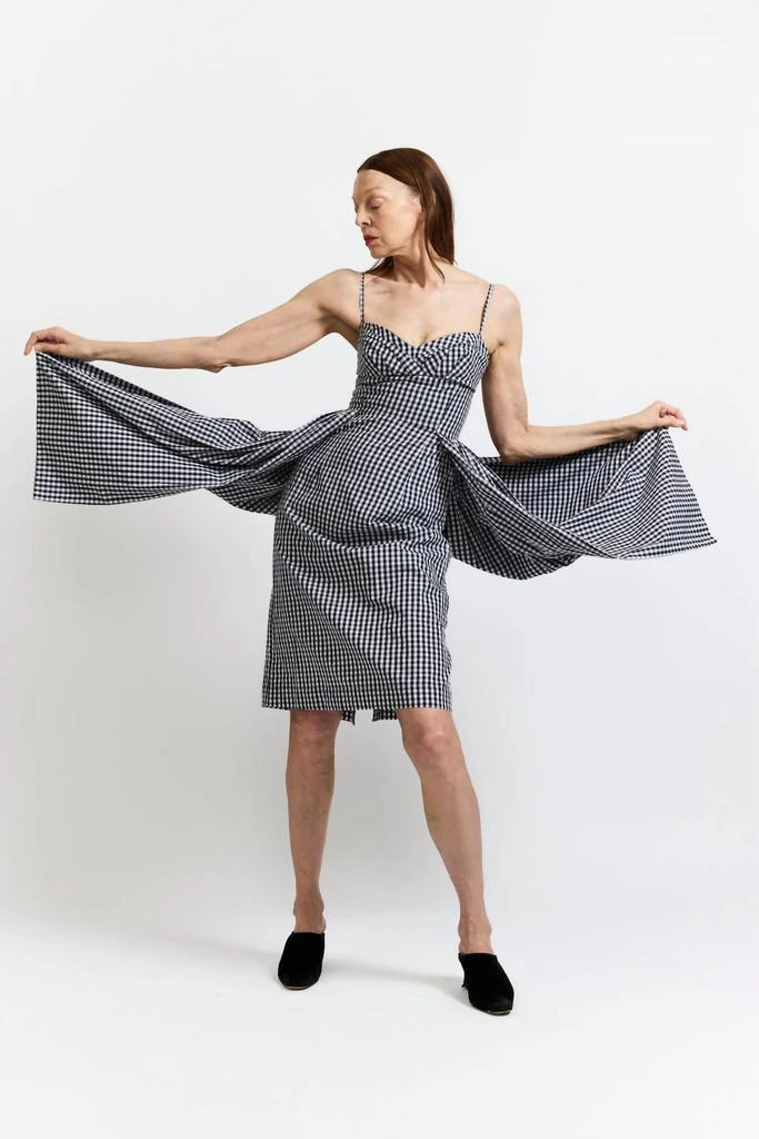 BATSHEVA Batsheva - Arya Dress 3